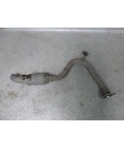 Endschalldämpfer 33711 Futaba Endtopf 92Tkm Toyota RAV4 III 2.0 4x4 09.1584.144