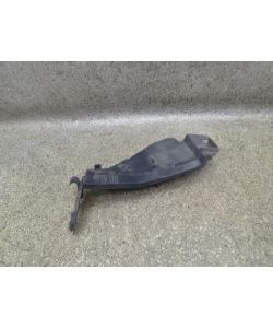 Luftführung L links A2468880038 140Tkm Mercedes W246 B200 13.1835.140