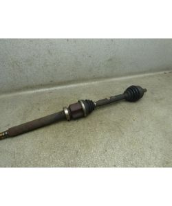 Antriebswelle VR vorne rechts 3075911 180Tkm Volvo C70 II 2.0D 09.1581.099