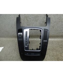 Blende 8K0959673A Schaltknauf 134Tkm Audi A5 8T 2.0 TFSI 09.1582.006