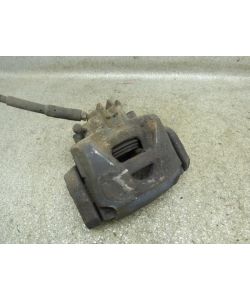 Bremssattel VR vorne rechts 300mm 132Tkm Peugeot 5008 2.0 HDI 12.1583.062