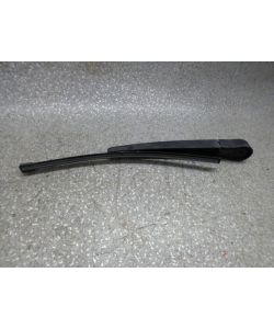 Scheibenwischerarm Heckwischerarm 196Tkm BMW E91 390L 325i 08.1479.060