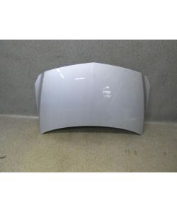Motorhaube Polarsilber Metallic 761U def Mercedes W246 B200 2013 13.1835.142