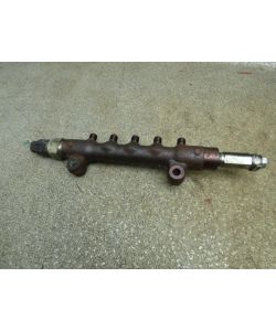 Einspitzleiste Rail 139Tkm Subaru Forester SH 2.0D 12.1587.134