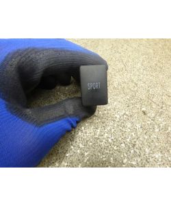 Schalter Sport 92Tkm Toyota RAV4 III 2.0 4x4 09.1584.047