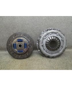 Kupplungssatz Sachs 3082001181 1878005084 Subaru Forester III SH 2.0 10.1792.122