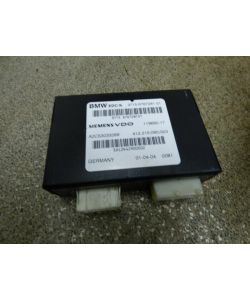 Steuergerät 676728101 195Tkm BMW E65 735i 735 04.1588.142