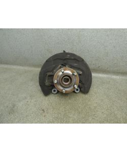 Achsschenkel VR vorne rechts Radlager 152Tkm Ford S-Max WA6 2.0 TDCi 16.1586.080