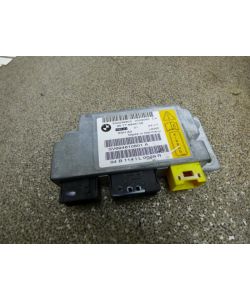Airbagsteuergerät 6946108 195Tkm BMW E65 735i 735 04.1588.009