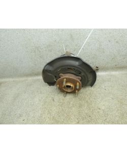 Achsschenkel VR vorne rechts Radlager 92Tkm Toyota RAV4 III 2.0 4x4 09.1584.096
