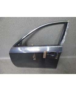 Fahrertür grau 61K Tür VL vorne links def Subaru Impreza GR G3 10.1585.069