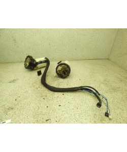 Kraftstoffpumpe Dieselpumpe 389Tkm Mercedes W211 CDI E200 E 200 09.922.117