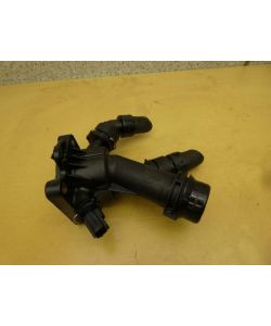 Thermostat 31293556 130Tkm Volvo V60 I 2.0 D4 15.1841.140
