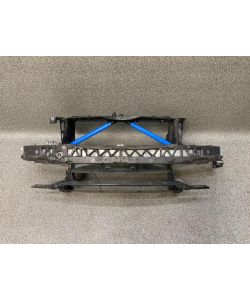 Schlossträger Frontmaske Aufpralldämpfer BMW F30 F31 3er 335i 3L 12.1969.235