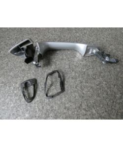 Türgriff hinten links A2047600320 Mercedes W246 B200 13.1835.203
