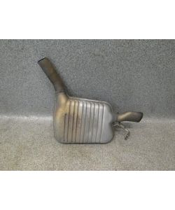 Endschalldämpfer links A2184910400 Auspuff 150Tk Mercedes E 350 W212 11.1771.070