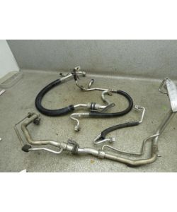 Klimaleitung DG9H-19E881-CC 152Tkm Ford S-Max WA6 2.0 TDCi 16.1586.096
