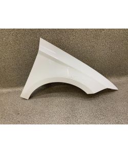 Kotflügel vorne rechts White LS9R S9R def 155Tkm Seat Leon III 5F 16.1982.206