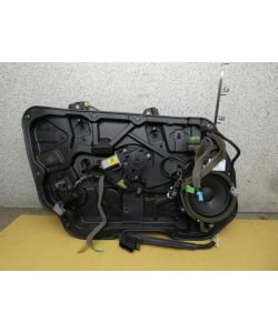 Fensterheber vorne links 30784310 130Tkm Volvo V60 I 2.0 D4 Facelift 15.1841.044