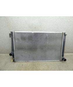 Wasserkühler 422133-5140 Kühler 92Tkm Toyota RAV4 III 2.0 4x4 09.1584.090