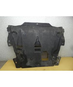 Unterfahrschutz 31280620 Motorabdeckung unten Volvo V60 I 2.0 D4 15.1841.178