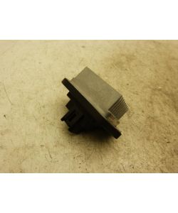 Gebläsewiderstand Widerstand 108Tkm Mazda 6 2.3 Active M6.07.939.080
