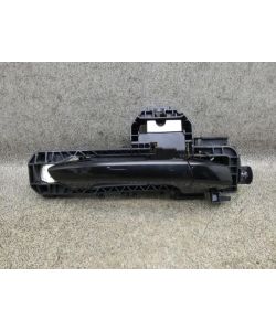 Türgriff außen vorne rechts Schwarz 197U Mercedes E 350 W212 CDI 11.1771.014