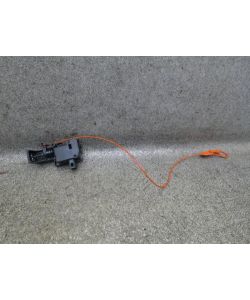 Stellmotor Tankklappe A2048200072 150Tkm Mercedes E 350 W212 CDI 11.1771.104