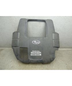 Motorabdeckung oben 14026AA021 151Tkm Subaru Impreza GR G3 2.0D 10.1585.036