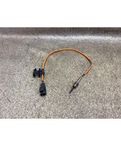 Abgastemperatursensor 9X23-12B591-DC Jaguar XF X250 Sportbrake 3.0D 13.1927.163