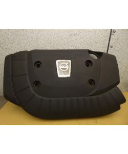 Motorabdeckung oben 31401261 130Tkm Volvo V60 I 2.0 D4 Facelift 15.1841.112
