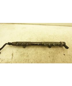 Einspritzleiste 0445215023 30757146 407Tk Volvo 2.4 D5 AWD XC 90 XC90 06.929.032