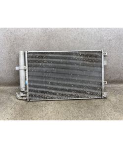Klimakondensator 940346 Nissens 199Tkm Jaguar XF X250 3.0D 13.1927.280