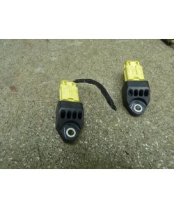 Aufprallsensor 98237AG000 151Tkm Subaru Impreza GR G3 2.0D 10.1585.101