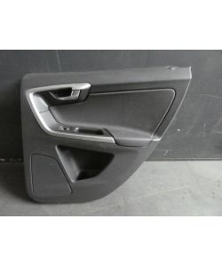 Türverkleidung HR hinten rechts 30766413 118Tkm Volvo XC60 2.0 D3 12.1720.169