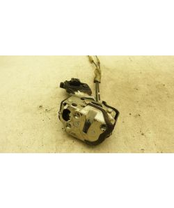 Türschloss HR hinten rechts Schloss 205Tkm Mazda 6 2.0 CD DPF M6.07.934.021