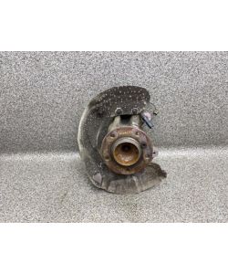 Achsschenkel vorne links 189159 6798259 63Tkm BMW 3er F34 328i GT 13.1976.238