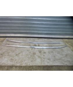 Dachreling 31253311 31253312 225Tkm Volvo V60 2.4 D5 13.1480.077