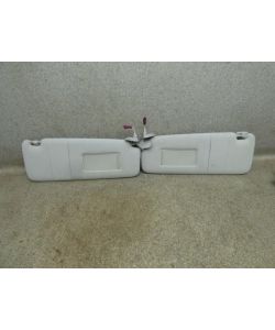 Sonnenblende Satz Blende 195Tkm BMW E65 735i 735 04.1588.057