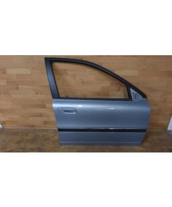 Beifahrertür polarctic -blau 444 Tür VR vorne rechts Volvo S80 00.904.002