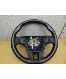 Lederlenkrad P31250592 130Tkm Volvo V60 I 2.0 D4 Facelift 2015 15.1841.097