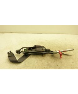 Sicherheitsgurt VR vorne rechts Gurt 273Tkm Volvo V70 II 2.4D V70 02.913.072