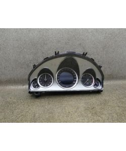 Kombiinstrument A2129004113 Tacho 150Tkm Mercedes E 350 W212 CDI 11.1771.036