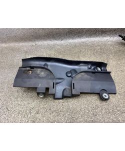 Abdeckung Motorraum 9X23-6L091-AA Jaguar XF X250 Sportbrake 3.0D 13.1927.154
