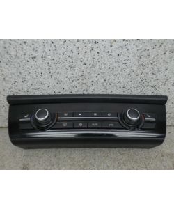 Klimabedienteil 9285341 213Tkm BMW F10 F11 525d 525 12.1561.153