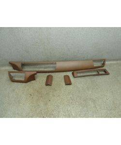 Blende Zierleiste 7025213 7025205 7025207 195Tkm BMW E65 735i 735 04.1588.076