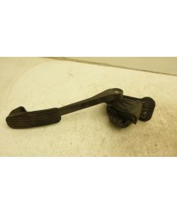 Gaspedal 30636004 Pedal 338Tkm Volvo 2.4D V70 02.941.068 II