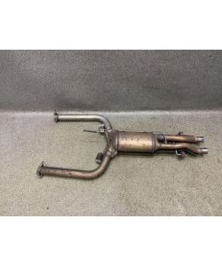 Partikelfilter Diesel 327486 DPF Jaguar XF X250 Sportbrake 3.0D 13.1927.135