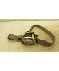 Sicherheitsgurt VR vorne rechts Gurt 146Tkm Nissan X-Trail T30 NX.04.912.072