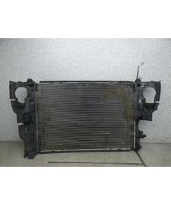 Wasserkühler 31353296 31353084 def 158Tkm Volvo V60 2.4 D6 Hybrid 15.1566.229